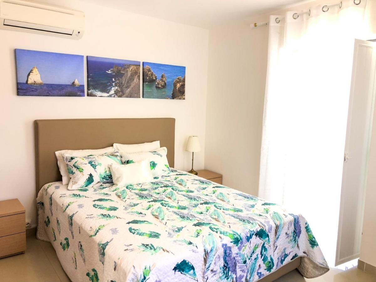Cosy Flats Apartment Lagos Exterior photo