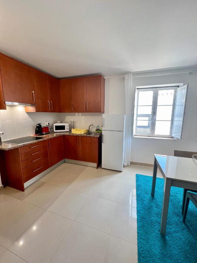 Cosy Flats Apartment Lagos Exterior photo
