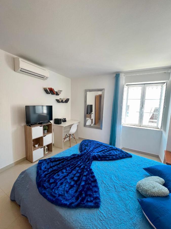 Cosy Flats Apartment Lagos Exterior photo