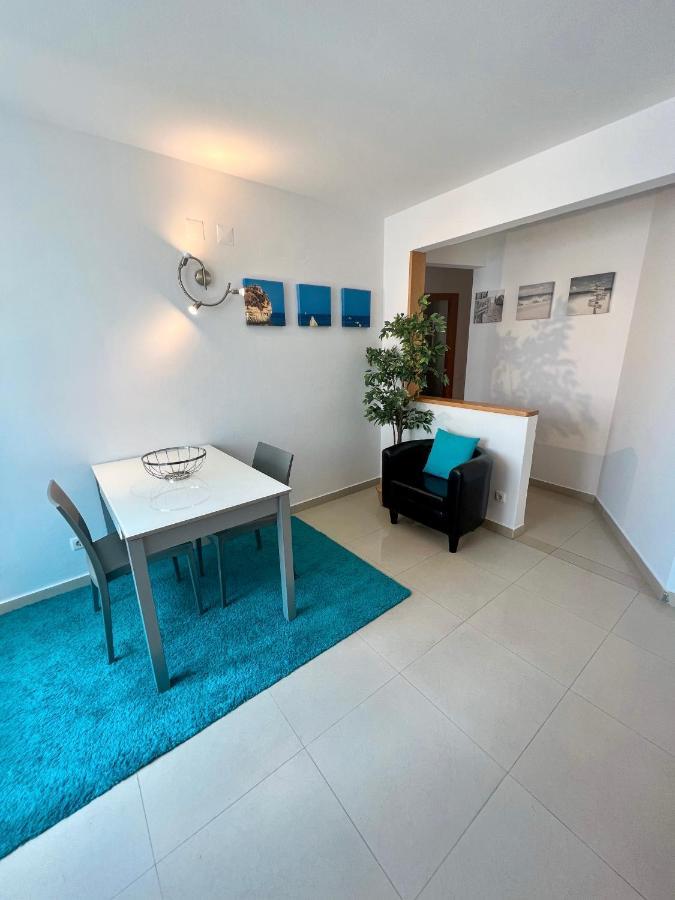 Cosy Flats Apartment Lagos Exterior photo