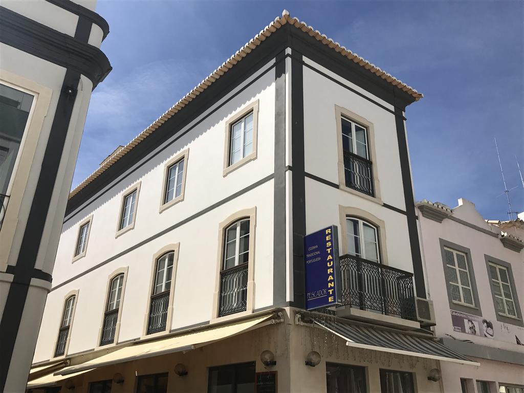 Cosy Flats Apartment Lagos Exterior photo